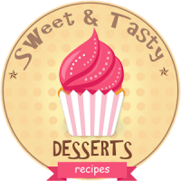 Десертные Рецепты