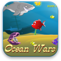 Ocean Wars