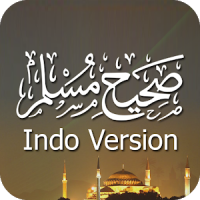 Sahih Muslim Terjemahan Indonesia - Offline