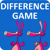 Juego de las diferencias