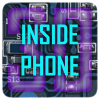 3D Parallax Inside Phone Pro