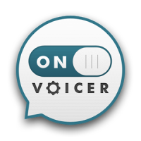 Voicer