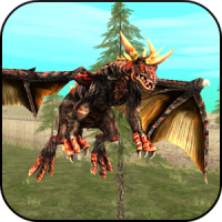 Dragon Sim Online