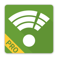 WiFi Monitor Pro