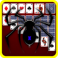 Spider Solitaire