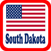 USA South Dakota Radio Station