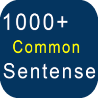1000 Common English Sentences