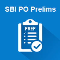 Exam Preparation For SBI PO Prelims