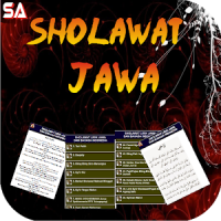 Lirik Sholawat Jawa