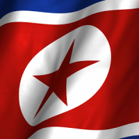 korean flag wallpaper