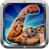 Tattoo Photo Editor