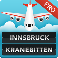 Flughafen Innsbruck INN Pro