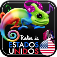 Emisoras Radio Estados Unidos