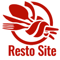 Resto Site