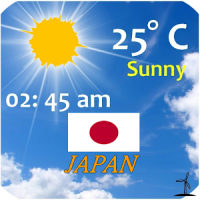 Japan Weather