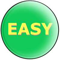 Easy Button That Was Easy