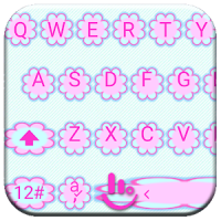 Valentine 5 TouchPal Keyboard