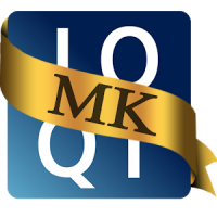 IQQI Keyboard for Macedonian