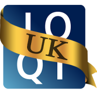 IQQI Keyboard for Ukrainian
