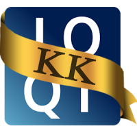 IQQI Keyboard for Kazakh