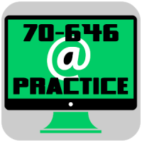 70-646 Practice Exam