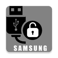 Unlock Samsung by cable