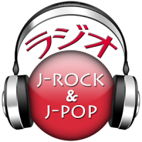 Jpop & Jrock Radio Stations