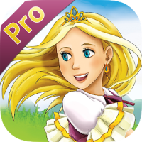 Princess Puzzles - Pro