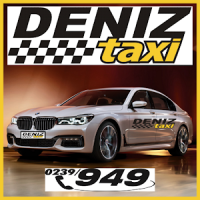 DENIZ TAXI Client