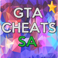 Cheat for Gta San Andreas Plus