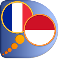 French Indonesian dictionary