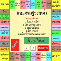 เกมเศรษฐี วงเหล้า