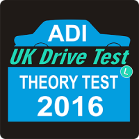 ADI Theory Test 2017 UK