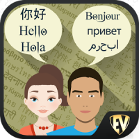 World Language Learner