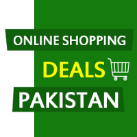 Online Shopping Deals Pakistan