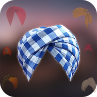 Turban Photo Editor