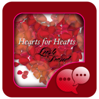 Hearts for Hearts