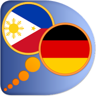 Wörterbuch Deutsch Tagalog