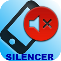 Phone Silencer