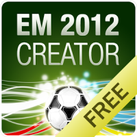 Euro 2012 Creator