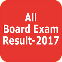 All Board Exam Results