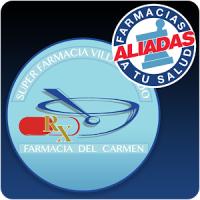Del Carmen Pharmacy (Aliadas)