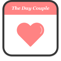 THE COUPLE (Days in Love)