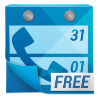 Call Log Calendar (Free/Trial)