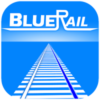 BlueRail Trains