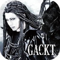 GACKT★Change