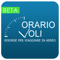 Orario Voli