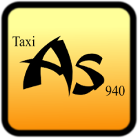 TAXI AS Client