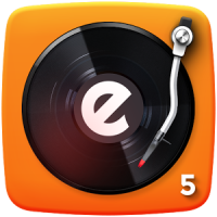 edjing 5 free DJ musique mixer