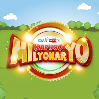 Kapuso Milyonaryo